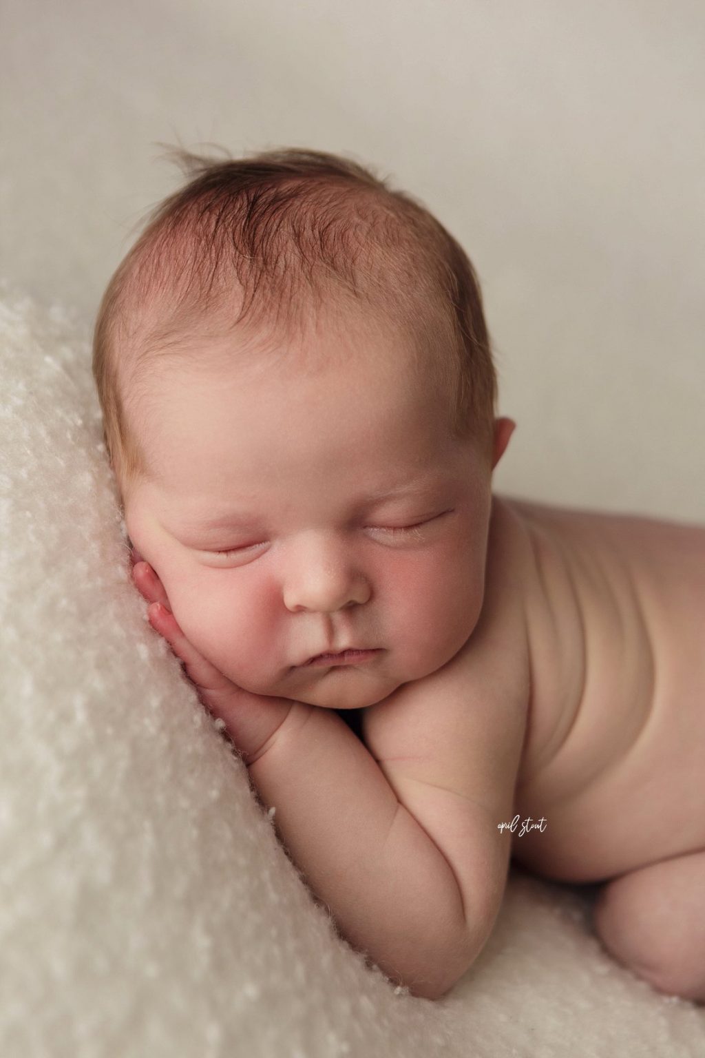 newborn photographers near Tulsa Oklahoma