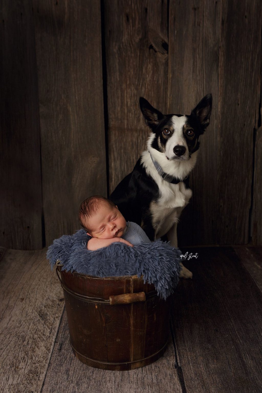 newborn baby boy photography near tulsa oklahoma