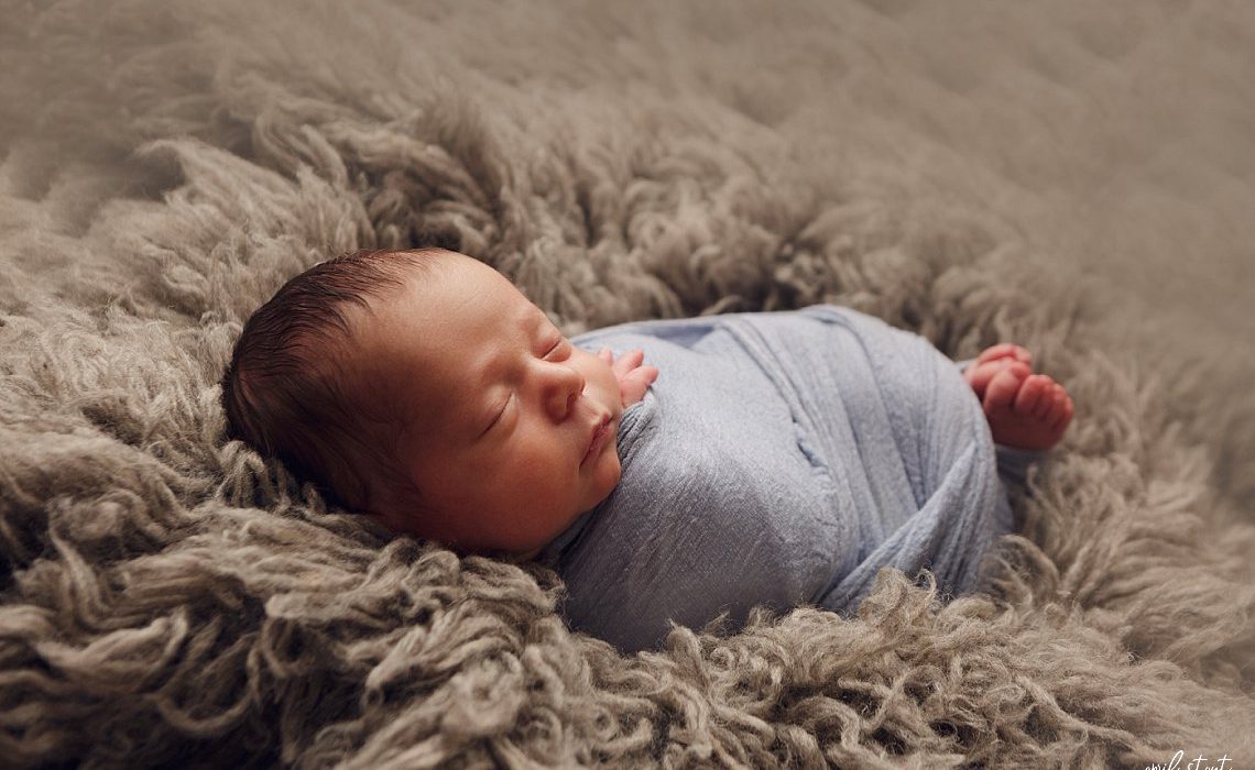 newborn baby boy photography near tulsa oklahoma