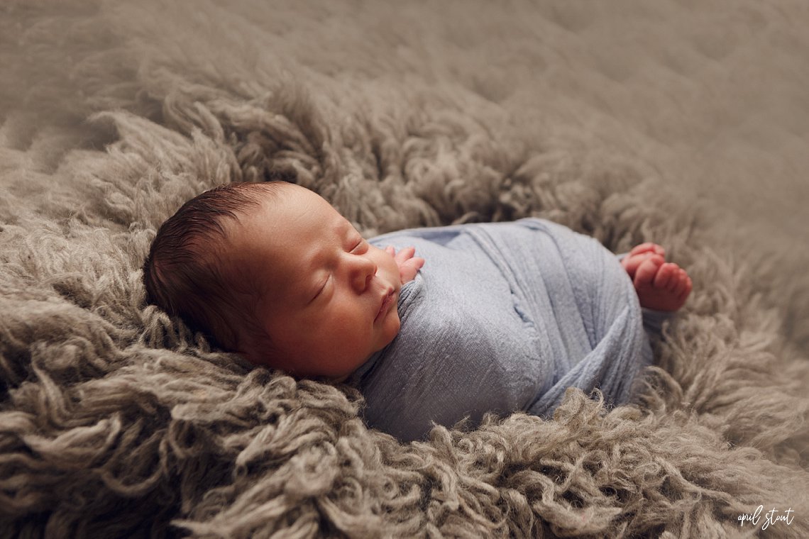 newborn baby boy photography near tulsa oklahoma