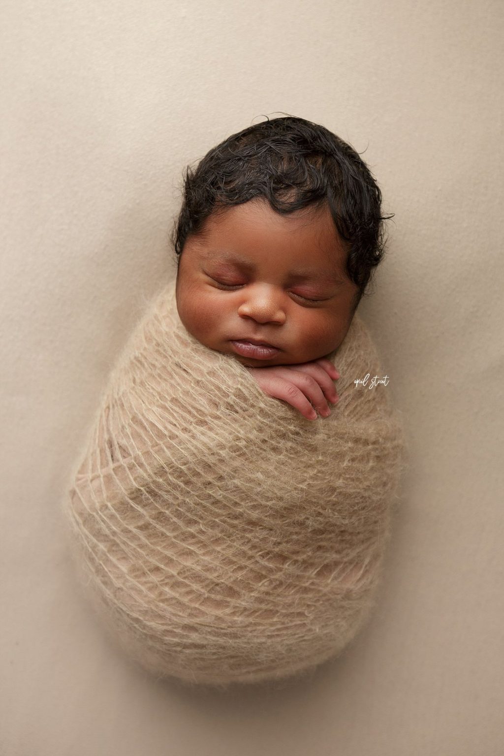 new baby newborn photography near Tulsa Oklahoma April Stout