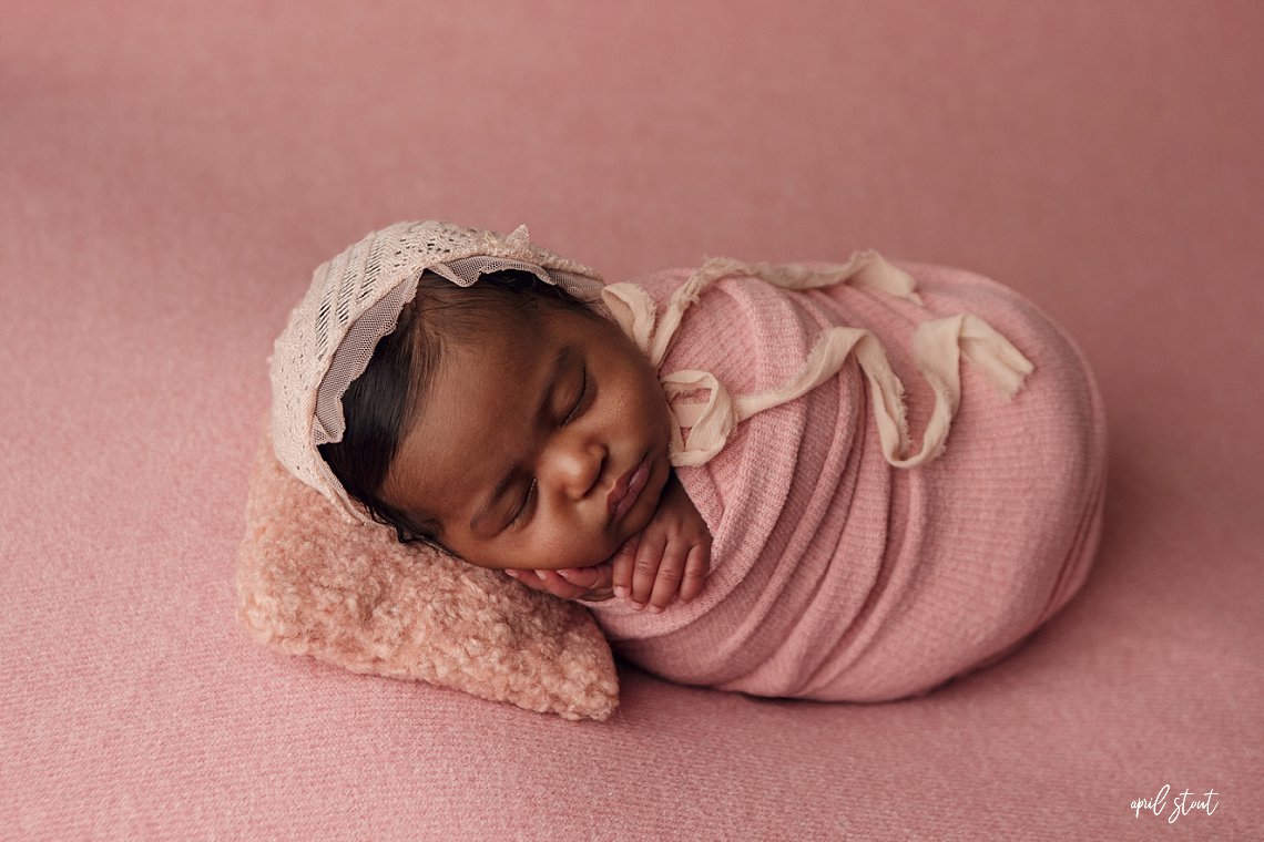 april stout photography broken arrow oklahoma newborn photographer