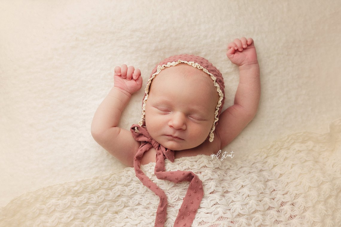 new baby photography studio near Tulsa Tahlequah Muskogee Jenks Owasso Claremore Oklahoma