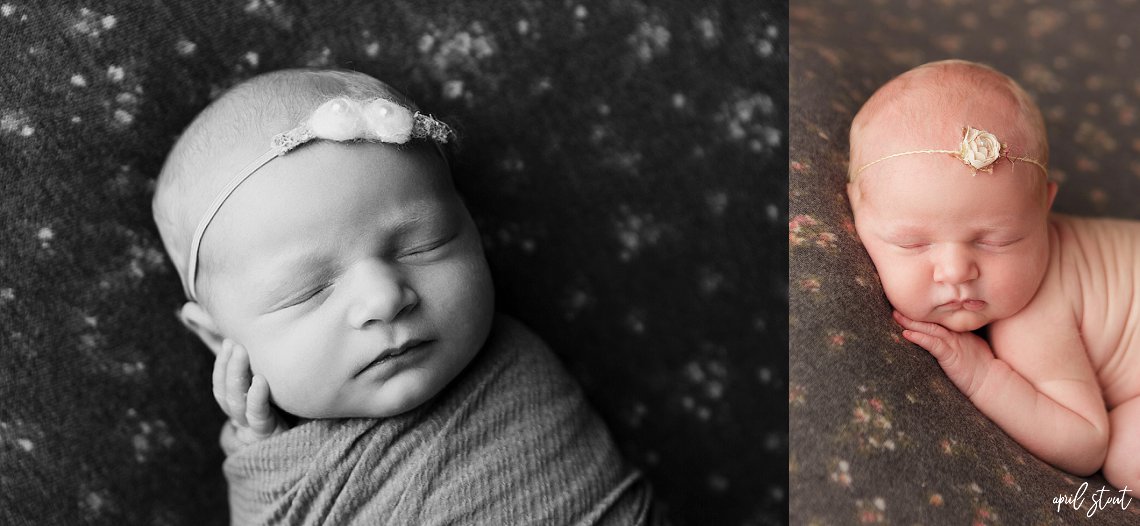 newborn baby photography studio near Vinita Tahlequah Muskogee Jenks Owasso Wagoner Claremore Oklahoma