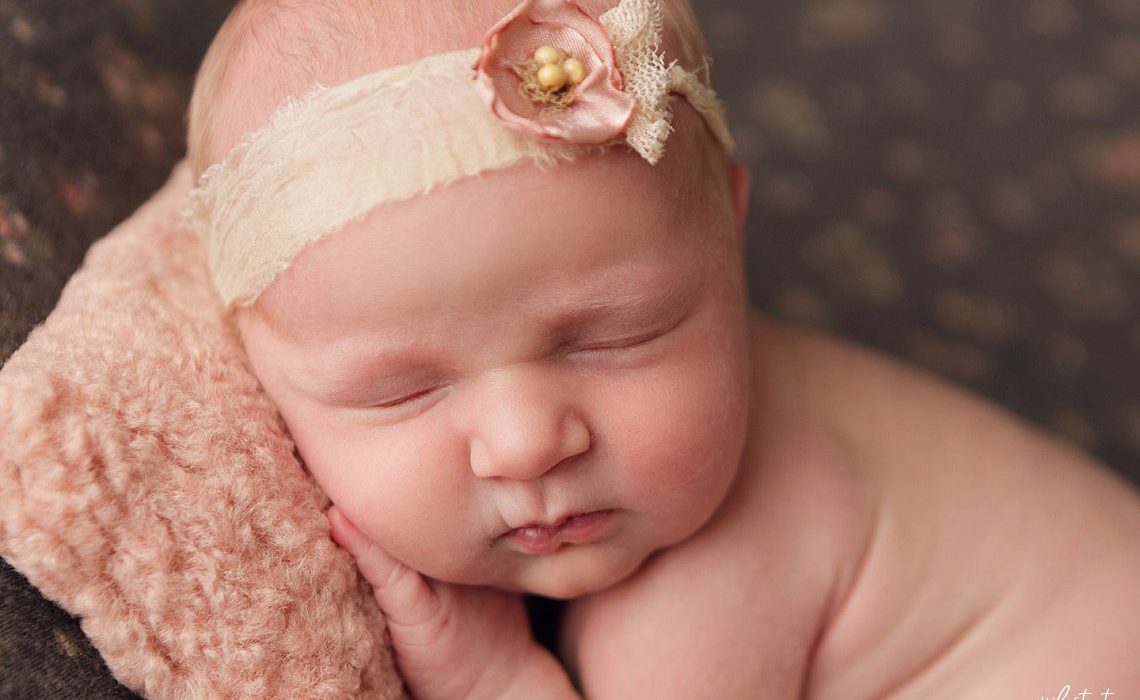 April Stout Photography Oklahoma's best newborn photographer