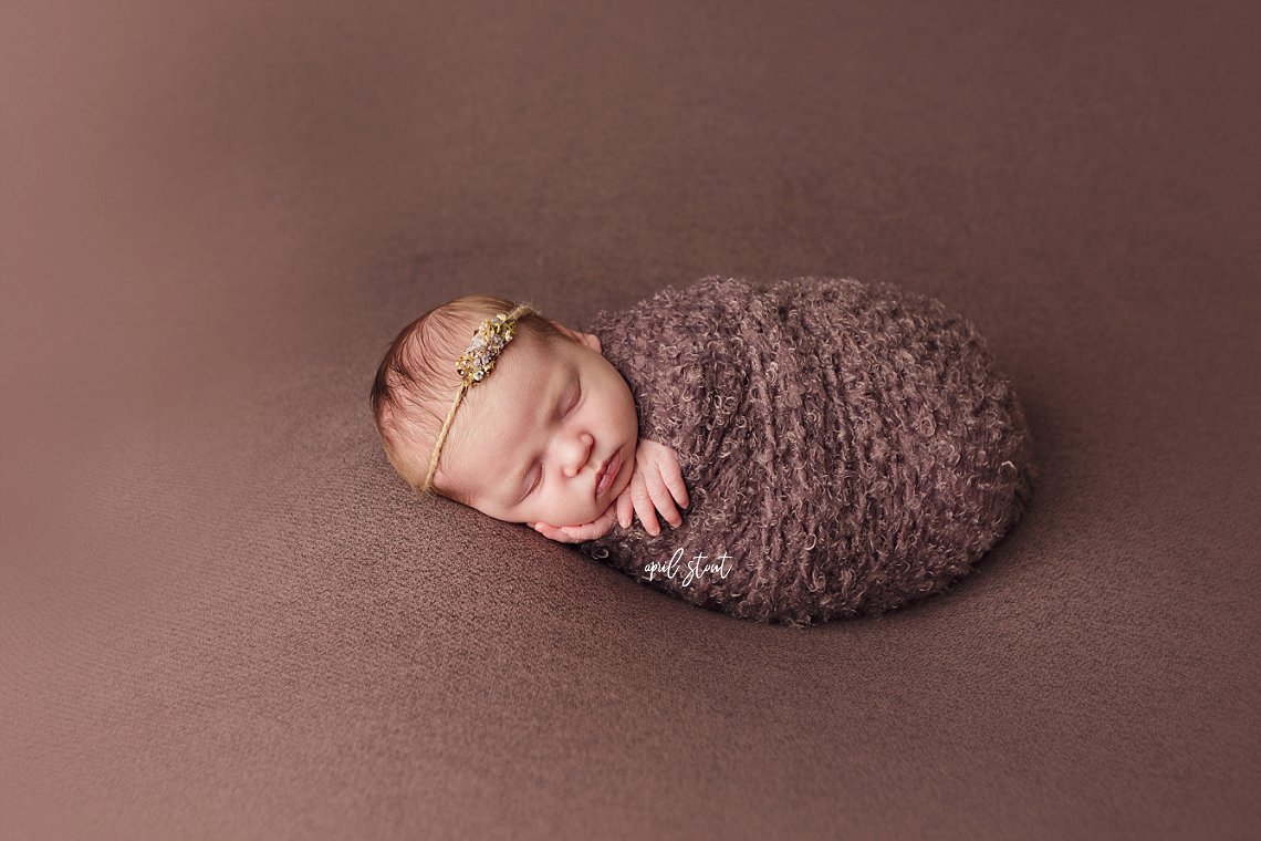 April Stout Photography near Coweta Oklahoma baby pictures