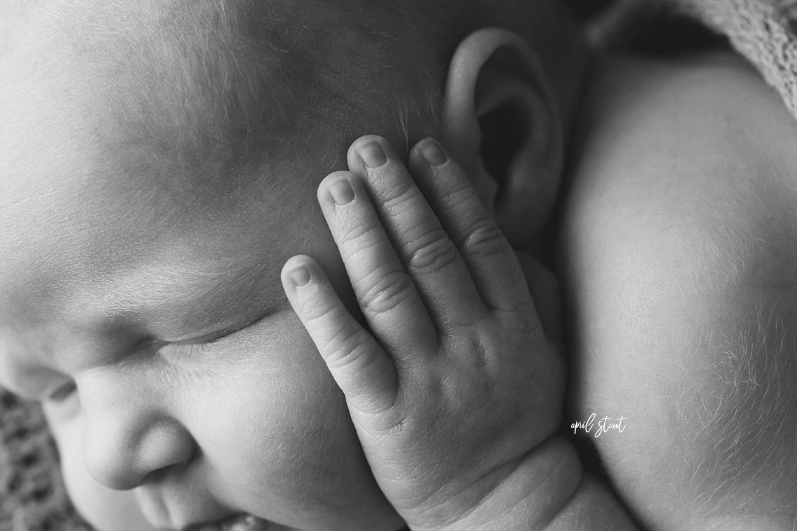 Tulsa area newborn baby pictures Muskogee Claremore Tahlequah Jenks Owasso