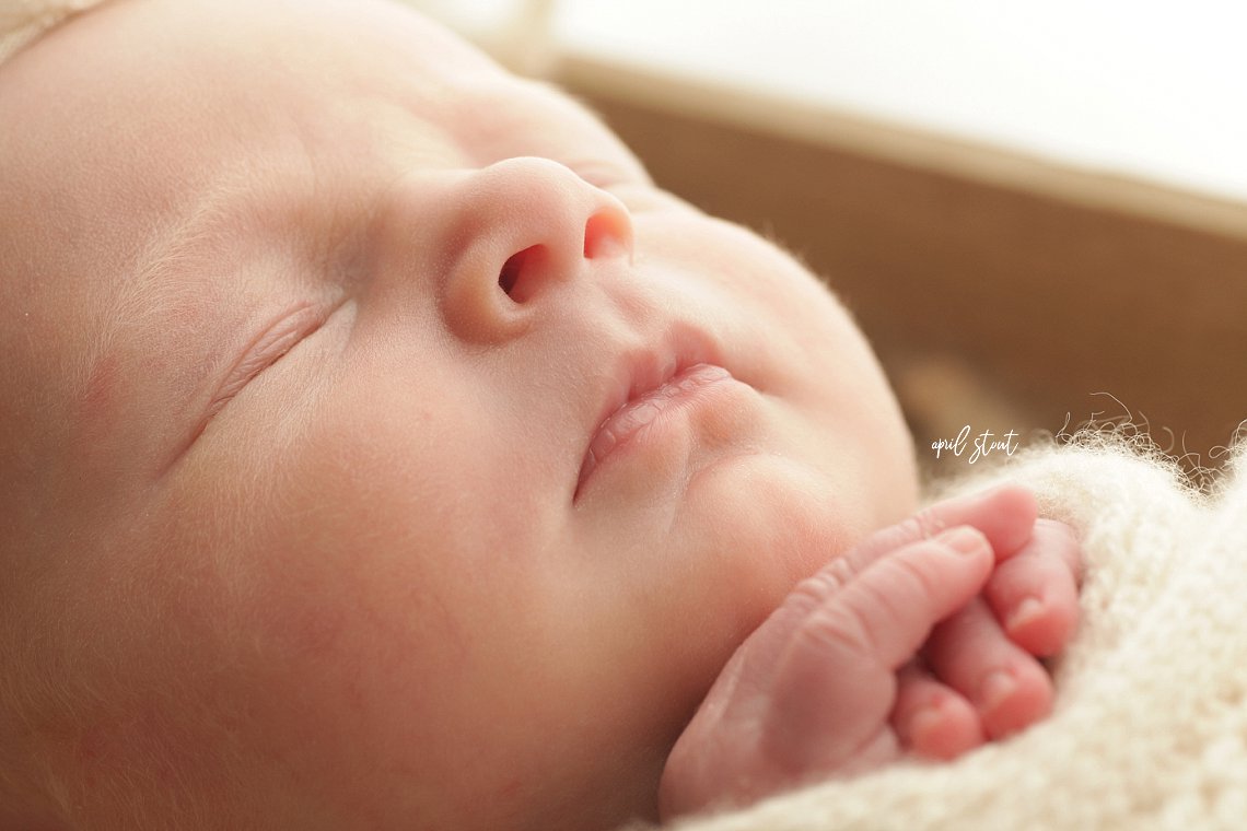 Tulsa area newborn baby pictures Muskogee Claremore Tahlequah Jenks Owasso