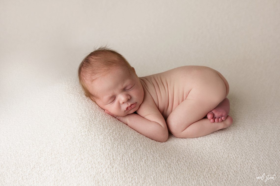 Pryor Owasso Claremore Tulsa baby photography April Stout