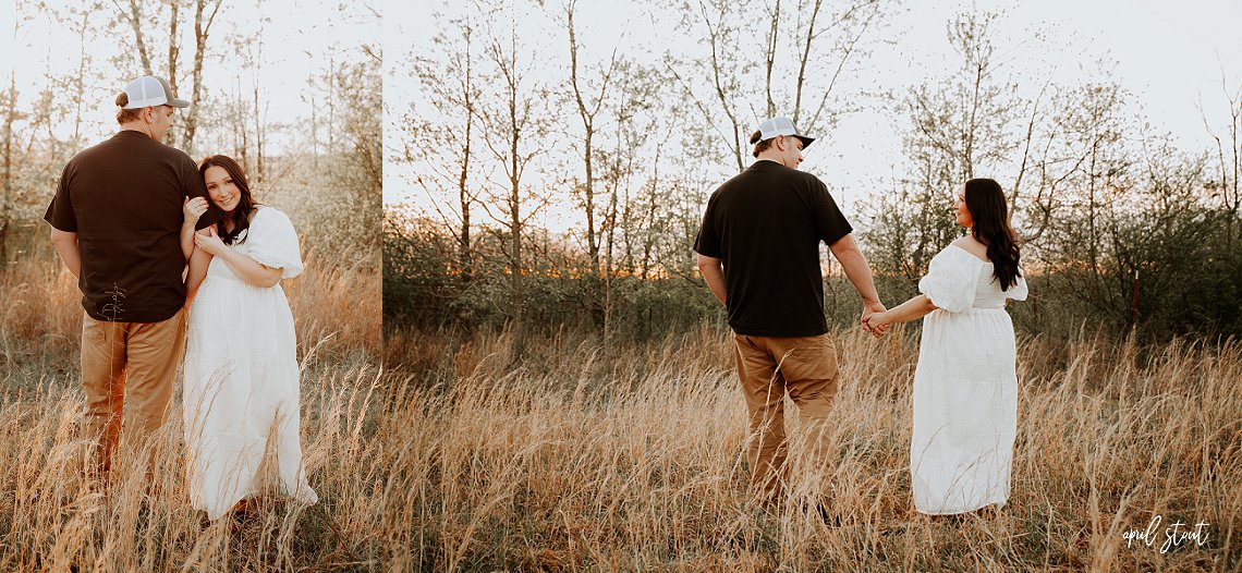 oklahoma maternity photographer April Stout Claremore Tulsa Pryor Muskogee Tahlequah