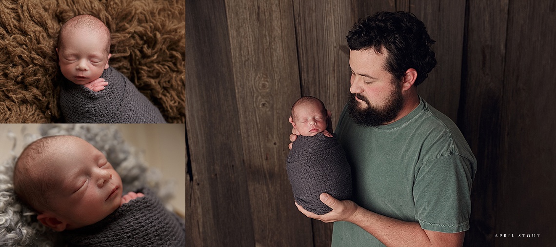 oklahoma newborn photographer april stout Claremore Tulsa Owasso Pryor Muskogee