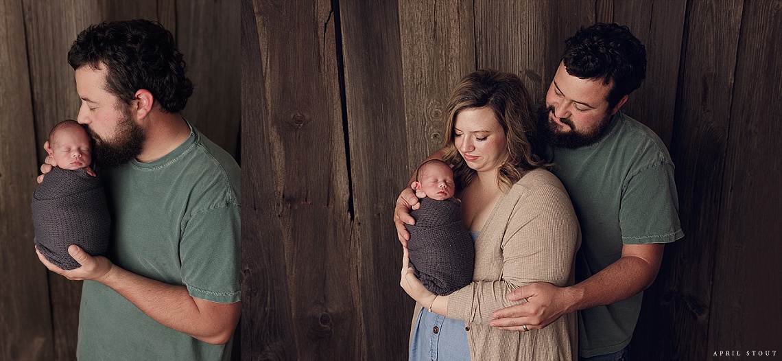 Oklahoma newborn photographer april stout Tahlequah Jenks Tulsa Bixby Pryor