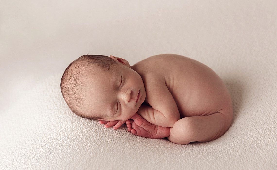 Tulsa and Claremore OK newborn pictures