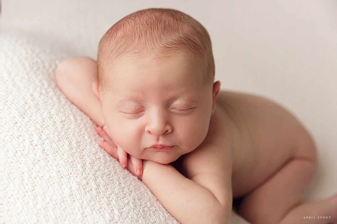 April Stout Photography newborn new baby infant pictures Oklahoma